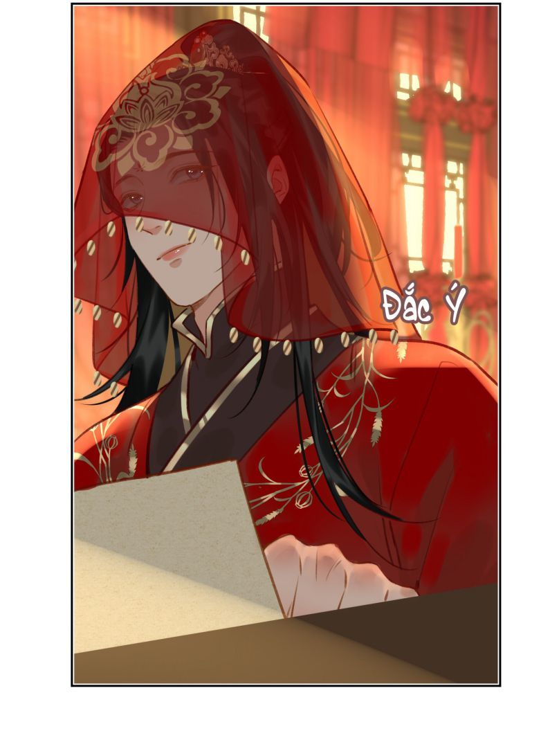 Tế Vũ Bất Tri Quy Chapter 71 - Trang 2