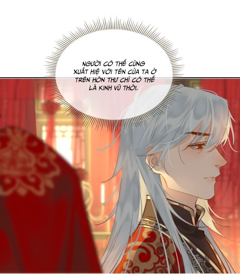 Tế Vũ Bất Tri Quy Chapter 71 - Trang 2