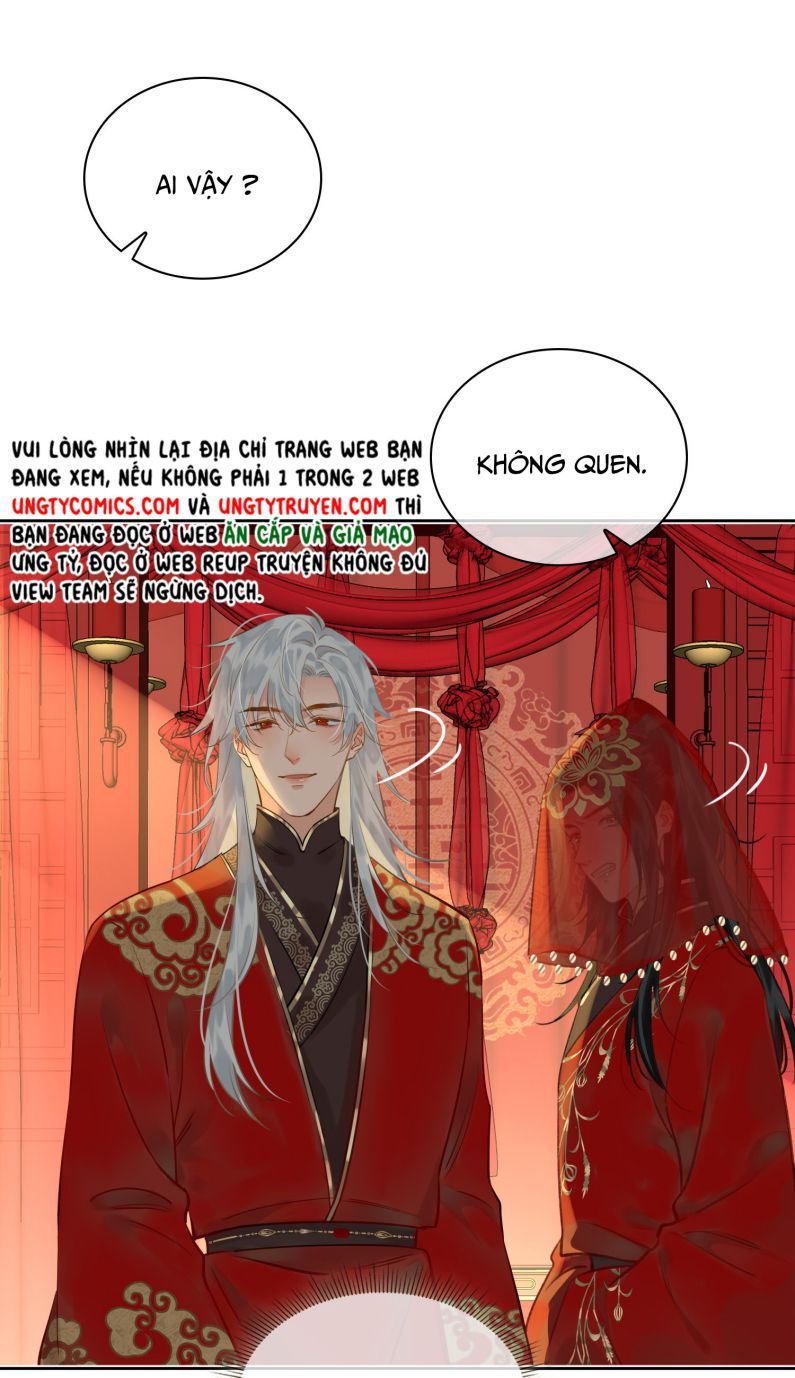 Tế Vũ Bất Tri Quy Chapter 71 - Trang 2