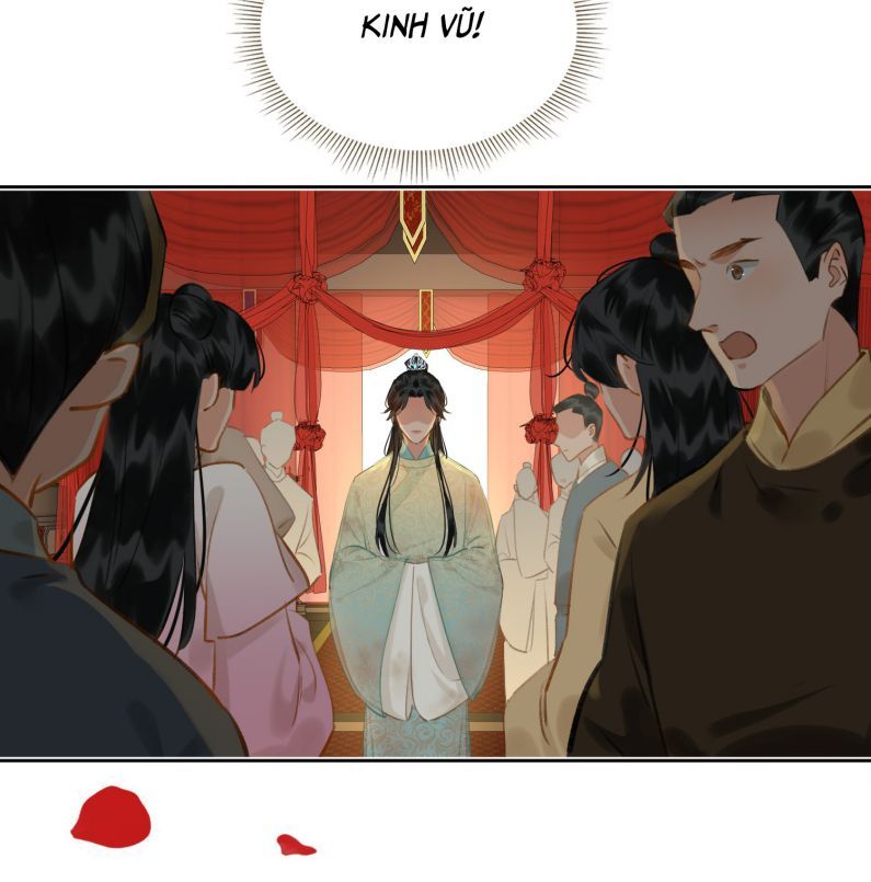 Tế Vũ Bất Tri Quy Chapter 71 - Trang 2