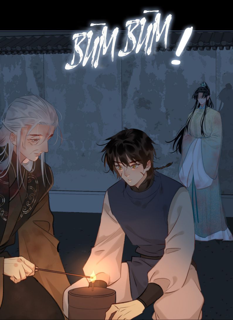 Tế Vũ Bất Tri Quy Chapter 71 - Trang 2