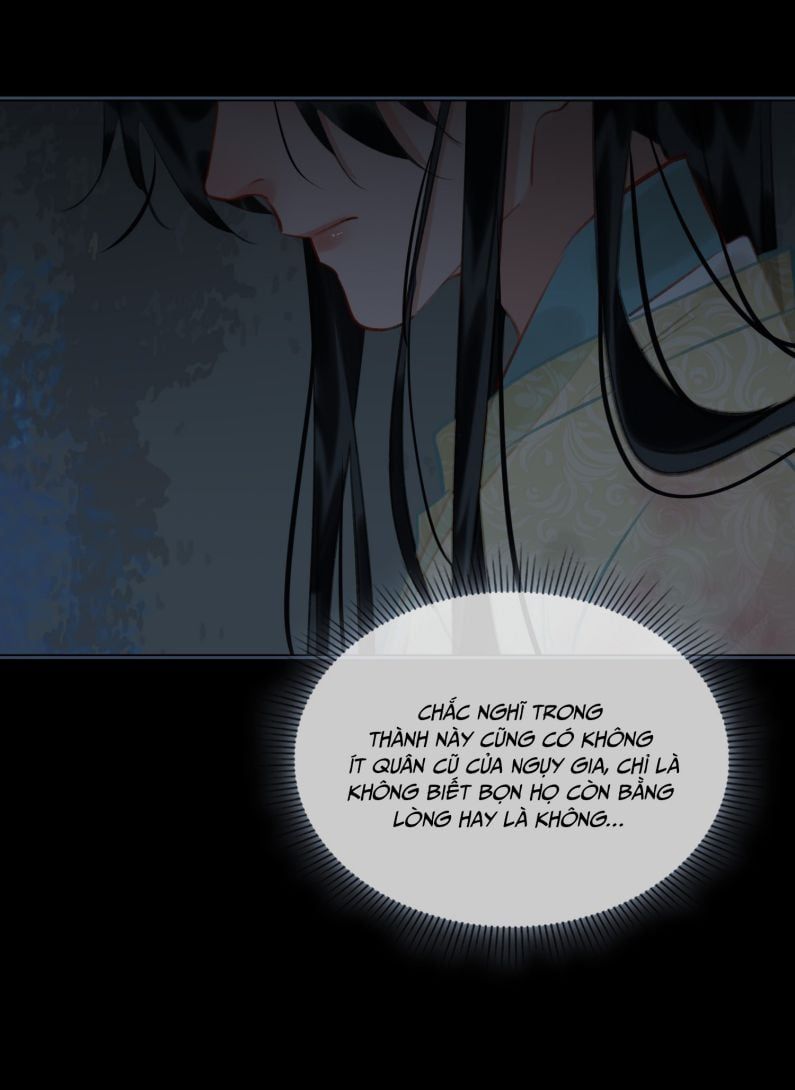 Tế Vũ Bất Tri Quy Chapter 71 - Trang 2