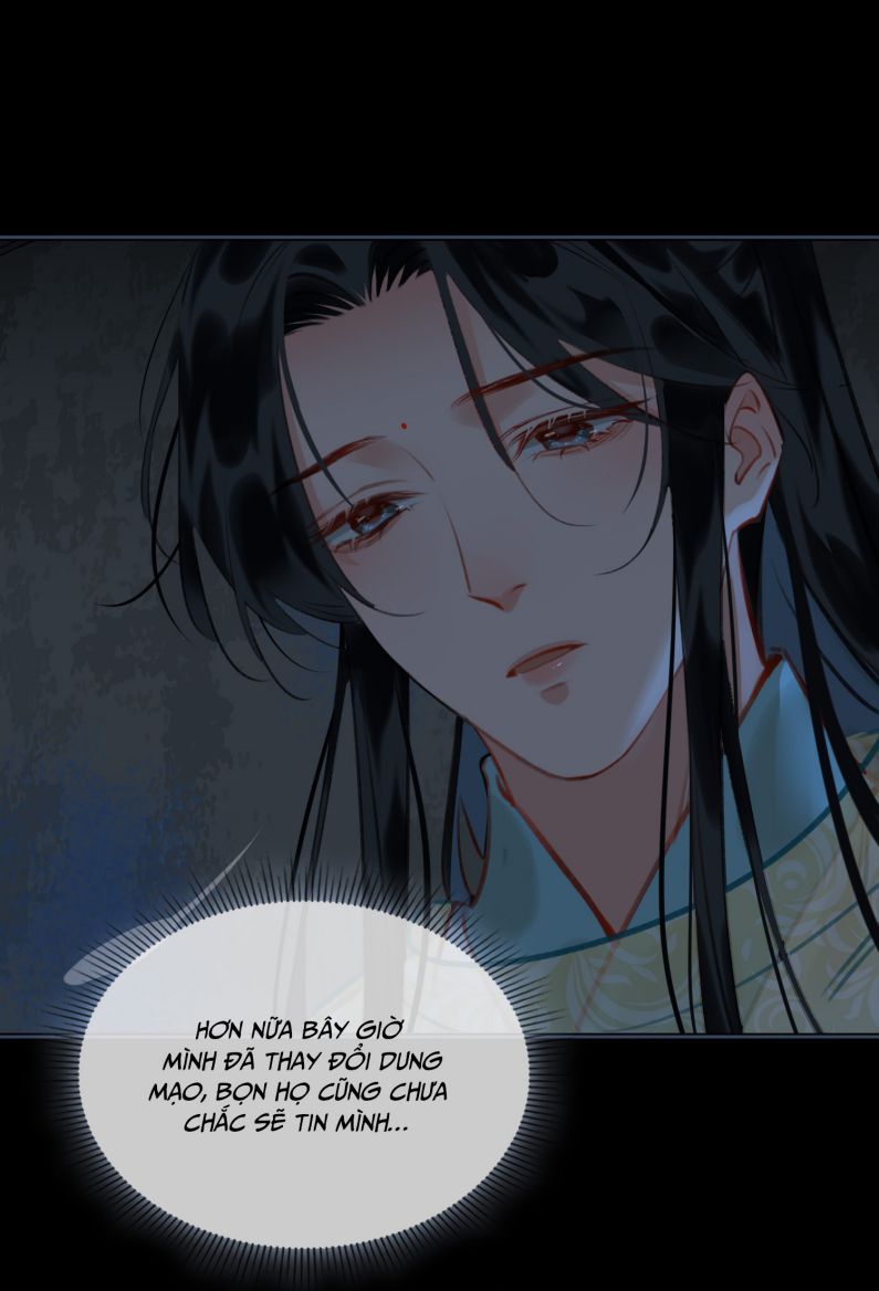 Tế Vũ Bất Tri Quy Chapter 71 - Trang 2
