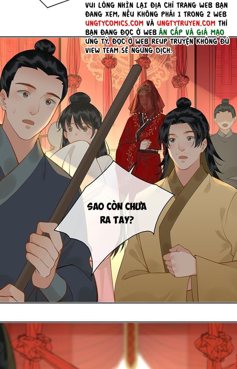 Tế Vũ Bất Tri Quy Chapter 72 - Trang 2