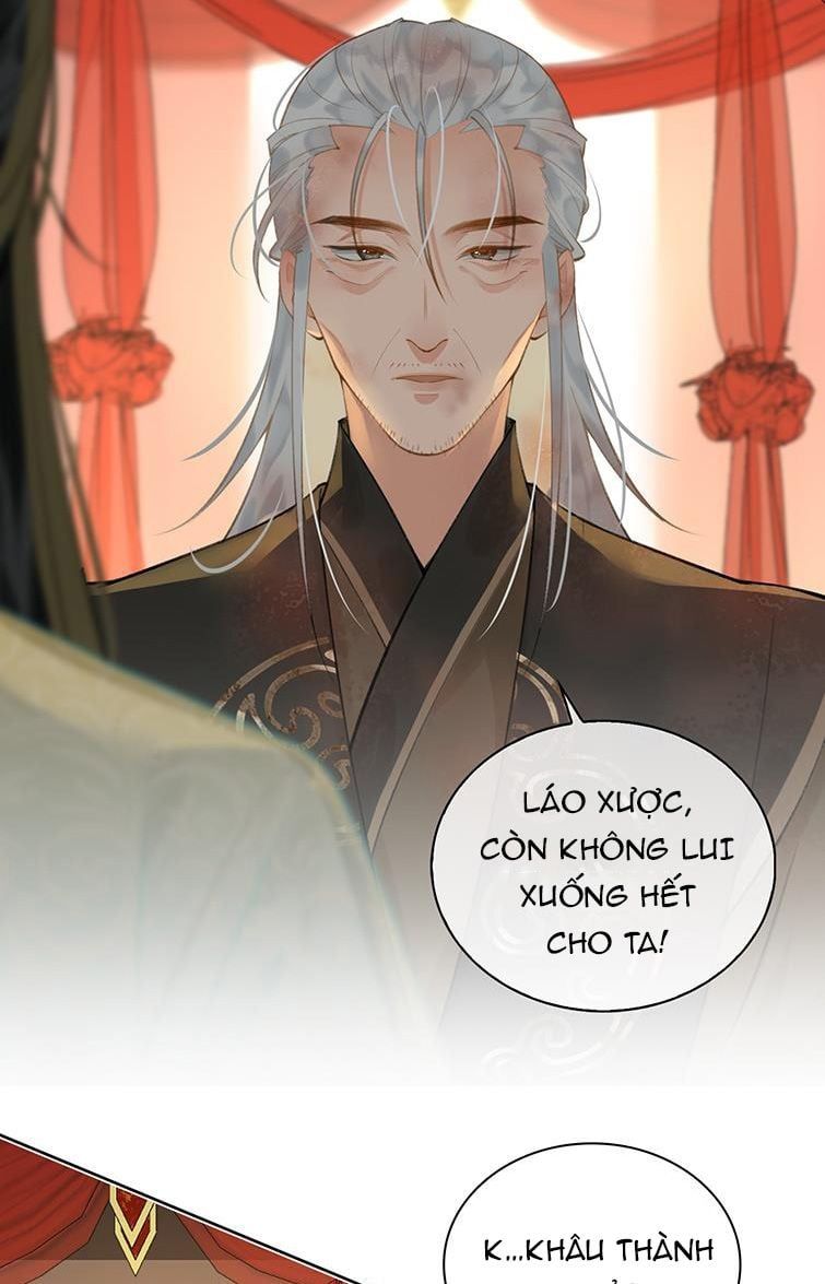 Tế Vũ Bất Tri Quy Chapter 72 - Trang 2