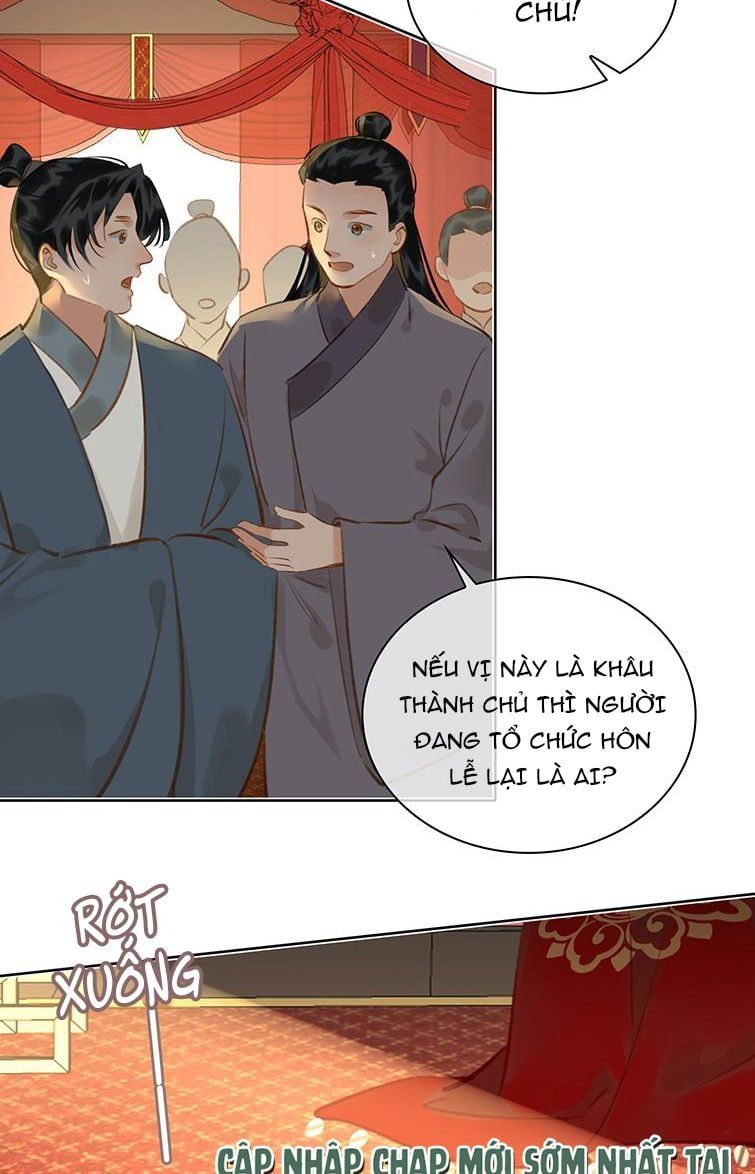 Tế Vũ Bất Tri Quy Chapter 72 - Trang 2
