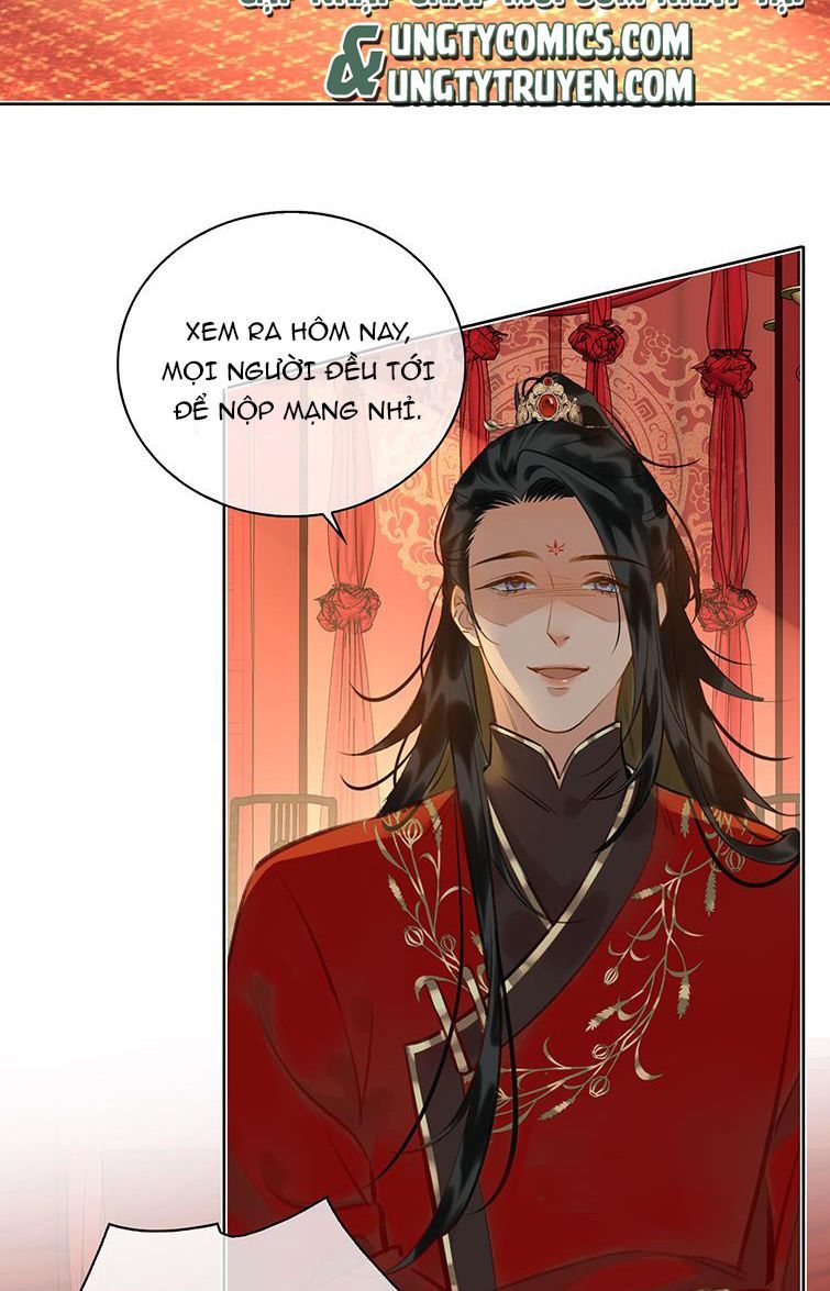 Tế Vũ Bất Tri Quy Chapter 72 - Trang 2