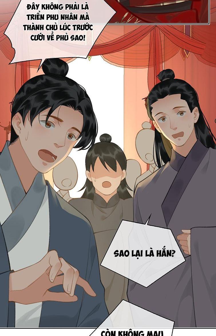 Tế Vũ Bất Tri Quy Chapter 72 - Trang 2