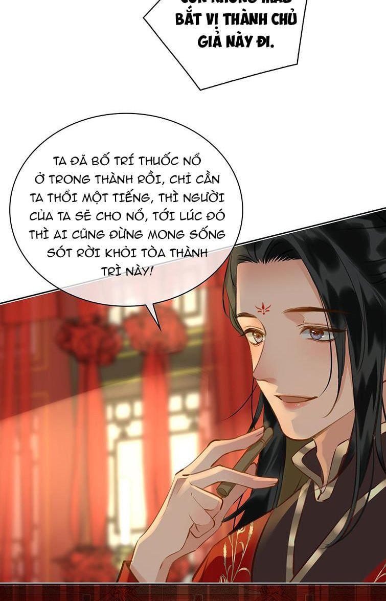 Tế Vũ Bất Tri Quy Chapter 72 - Trang 2