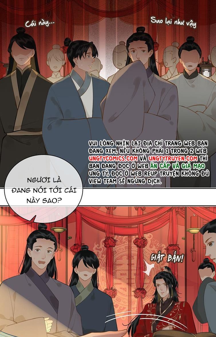 Tế Vũ Bất Tri Quy Chapter 72 - Trang 2