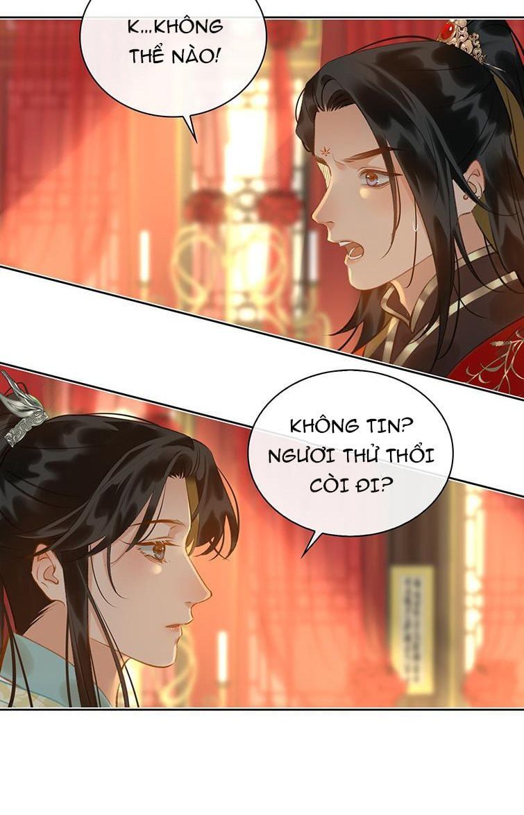 Tế Vũ Bất Tri Quy Chapter 72 - Trang 2