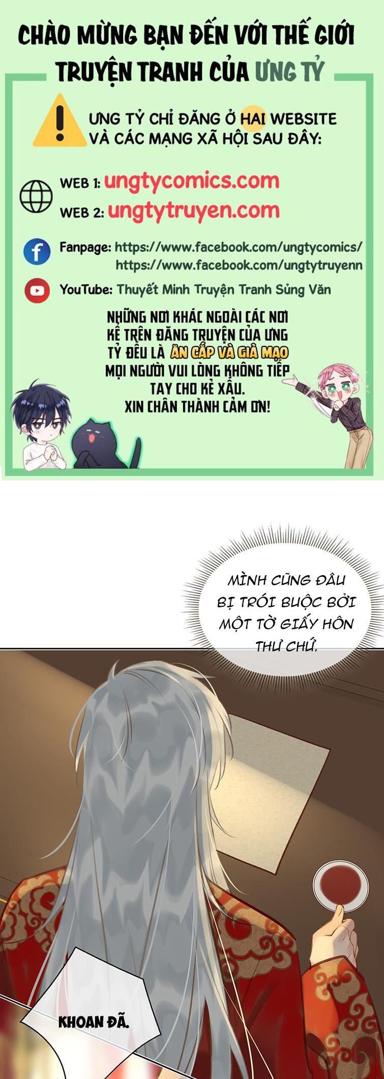 Tế Vũ Bất Tri Quy Chapter 72 - Trang 2
