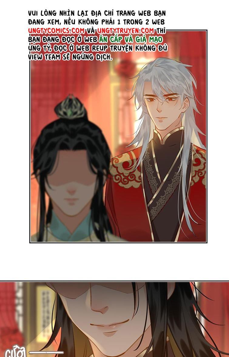 Tế Vũ Bất Tri Quy Chapter 72 - Trang 2