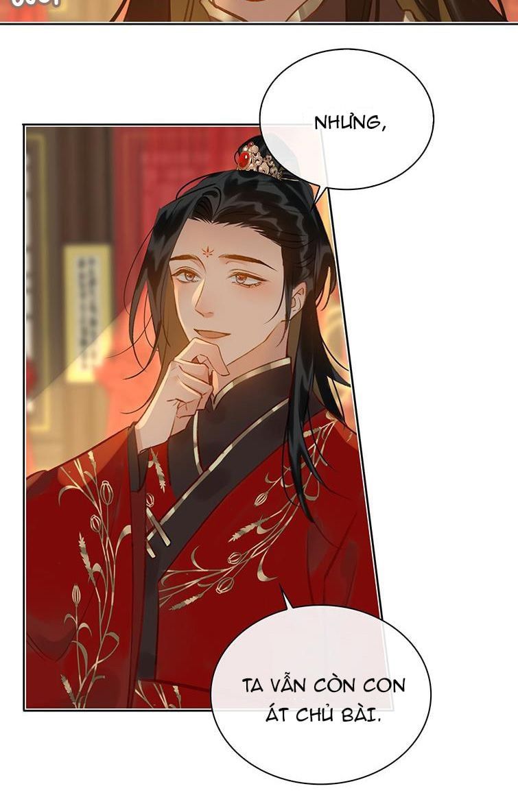 Tế Vũ Bất Tri Quy Chapter 72 - Trang 2