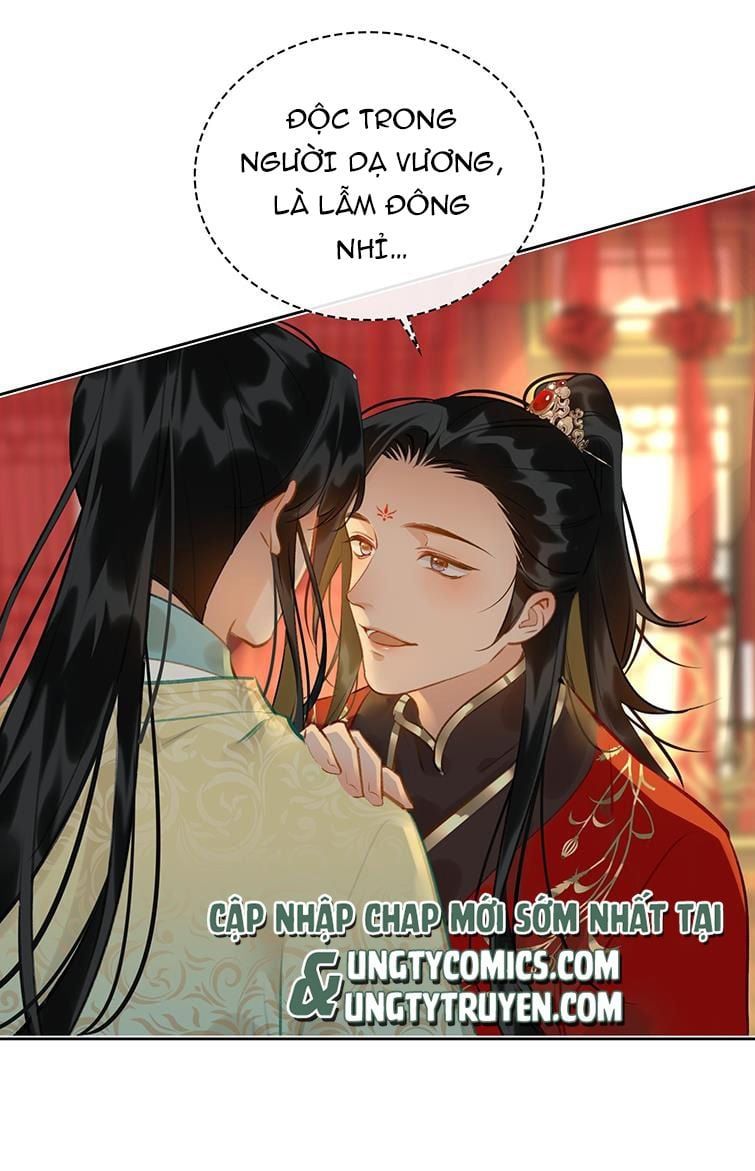 Tế Vũ Bất Tri Quy Chapter 72 - Trang 2