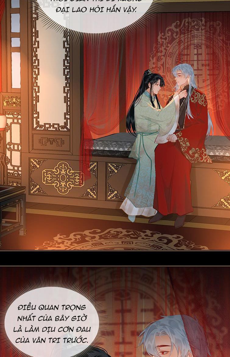 Tế Vũ Bất Tri Quy Chapter 72 - Trang 2