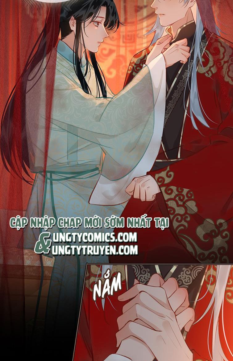 Tế Vũ Bất Tri Quy Chapter 72 - Trang 2