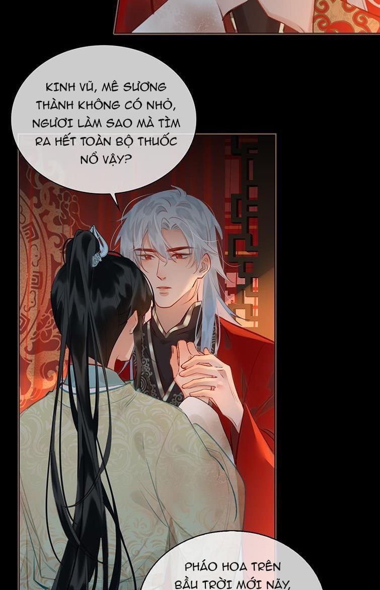 Tế Vũ Bất Tri Quy Chapter 72 - Trang 2