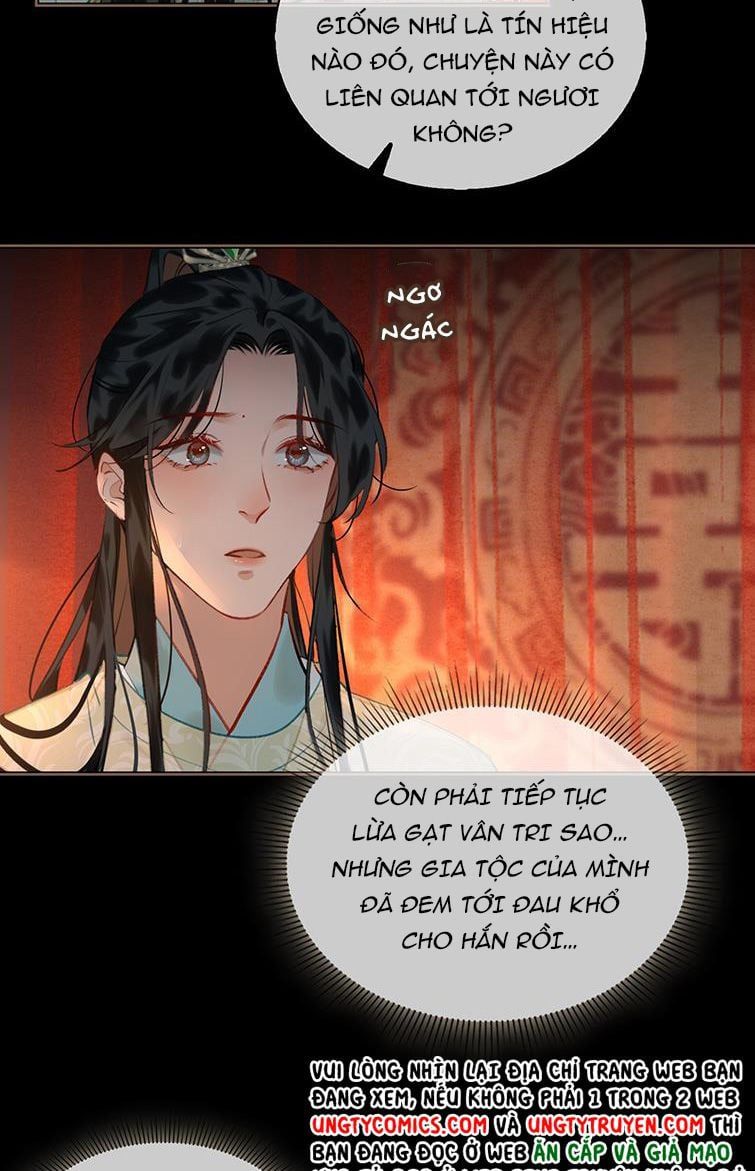 Tế Vũ Bất Tri Quy Chapter 72 - Trang 2