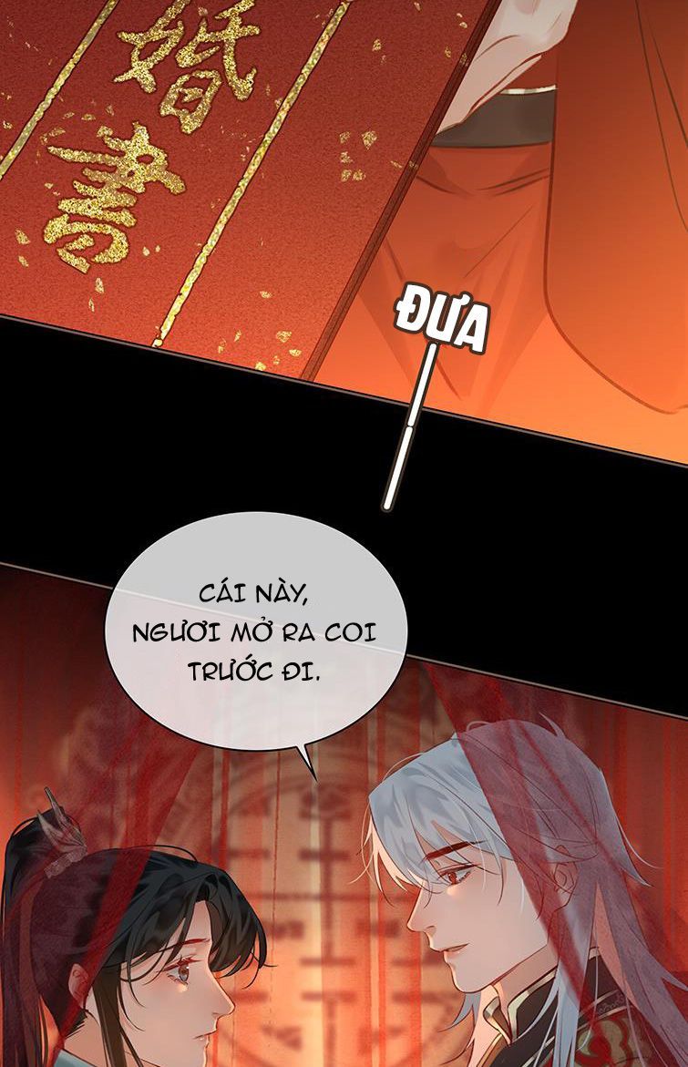 Tế Vũ Bất Tri Quy Chapter 72 - Trang 2