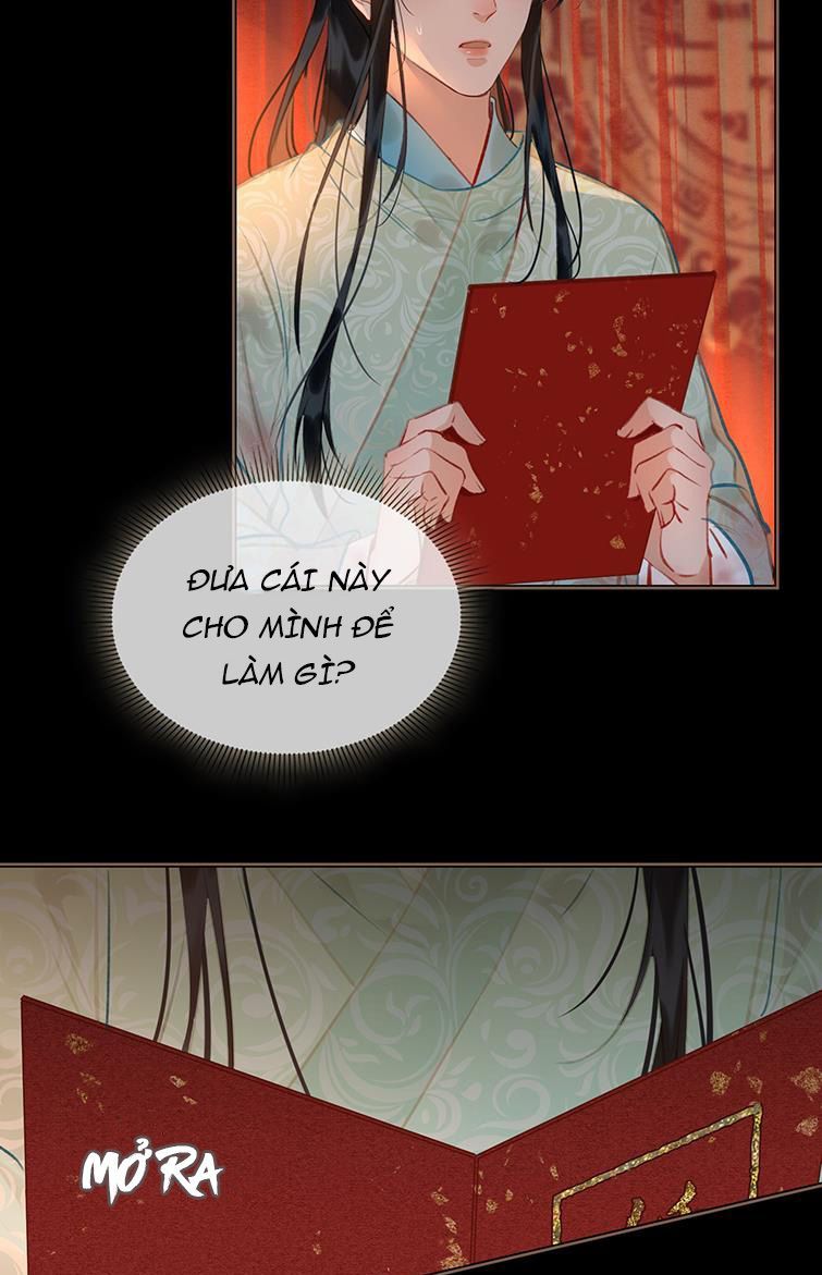 Tế Vũ Bất Tri Quy Chapter 72 - Trang 2