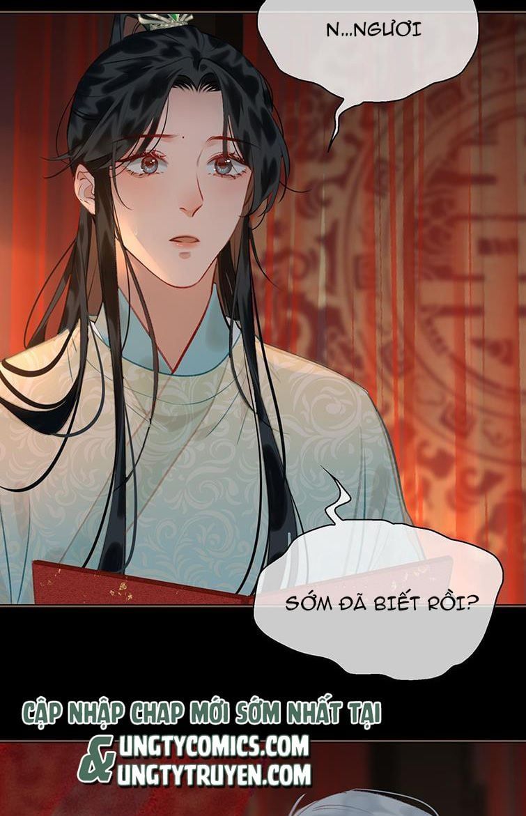 Tế Vũ Bất Tri Quy Chapter 72 - Trang 2