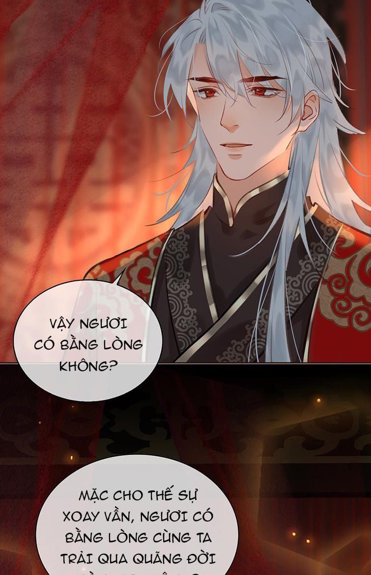 Tế Vũ Bất Tri Quy Chapter 72 - Trang 2