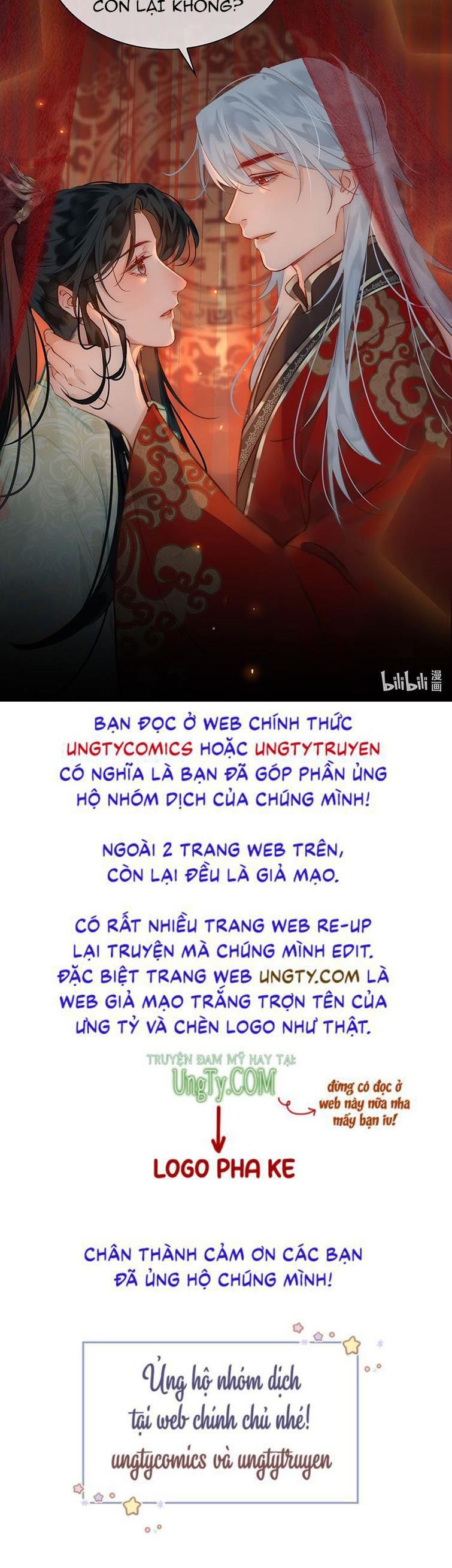 Tế Vũ Bất Tri Quy Chapter 72 - Trang 2