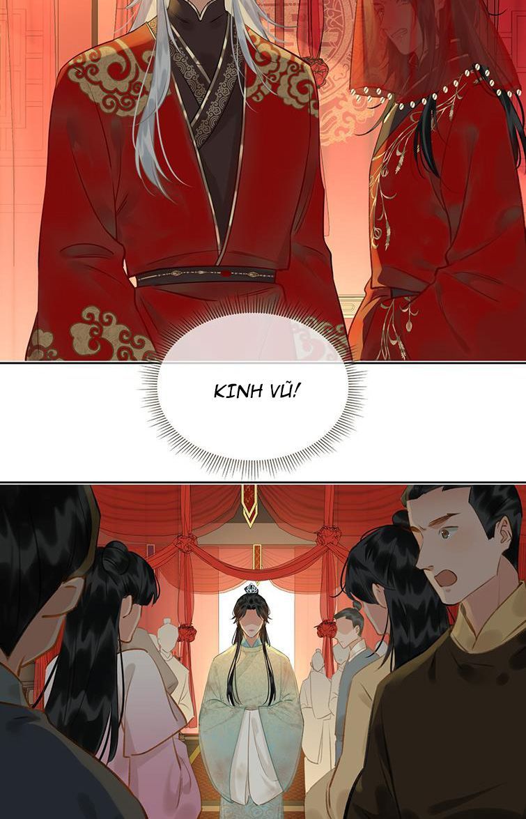 Tế Vũ Bất Tri Quy Chapter 72 - Trang 2