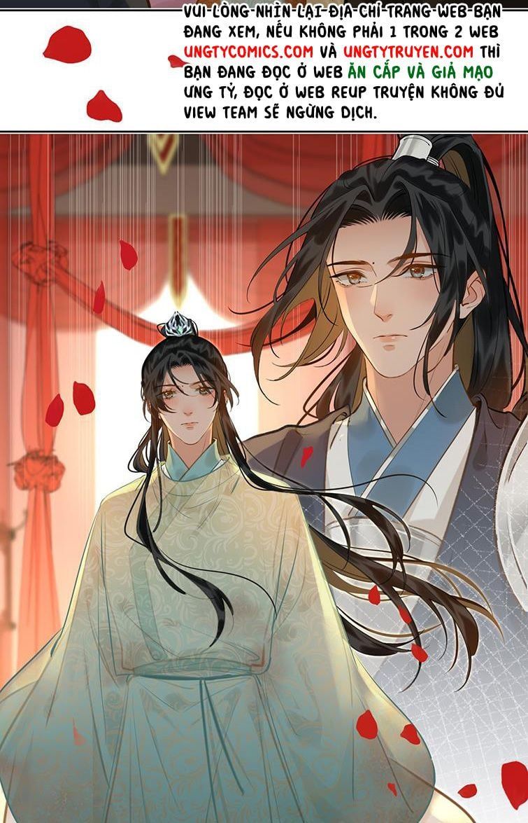 Tế Vũ Bất Tri Quy Chapter 72 - Trang 2