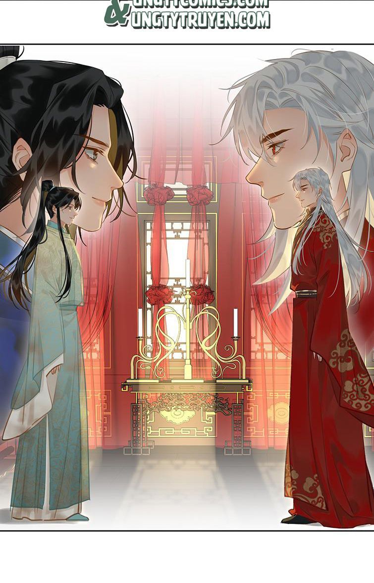 Tế Vũ Bất Tri Quy Chapter 72 - Trang 2