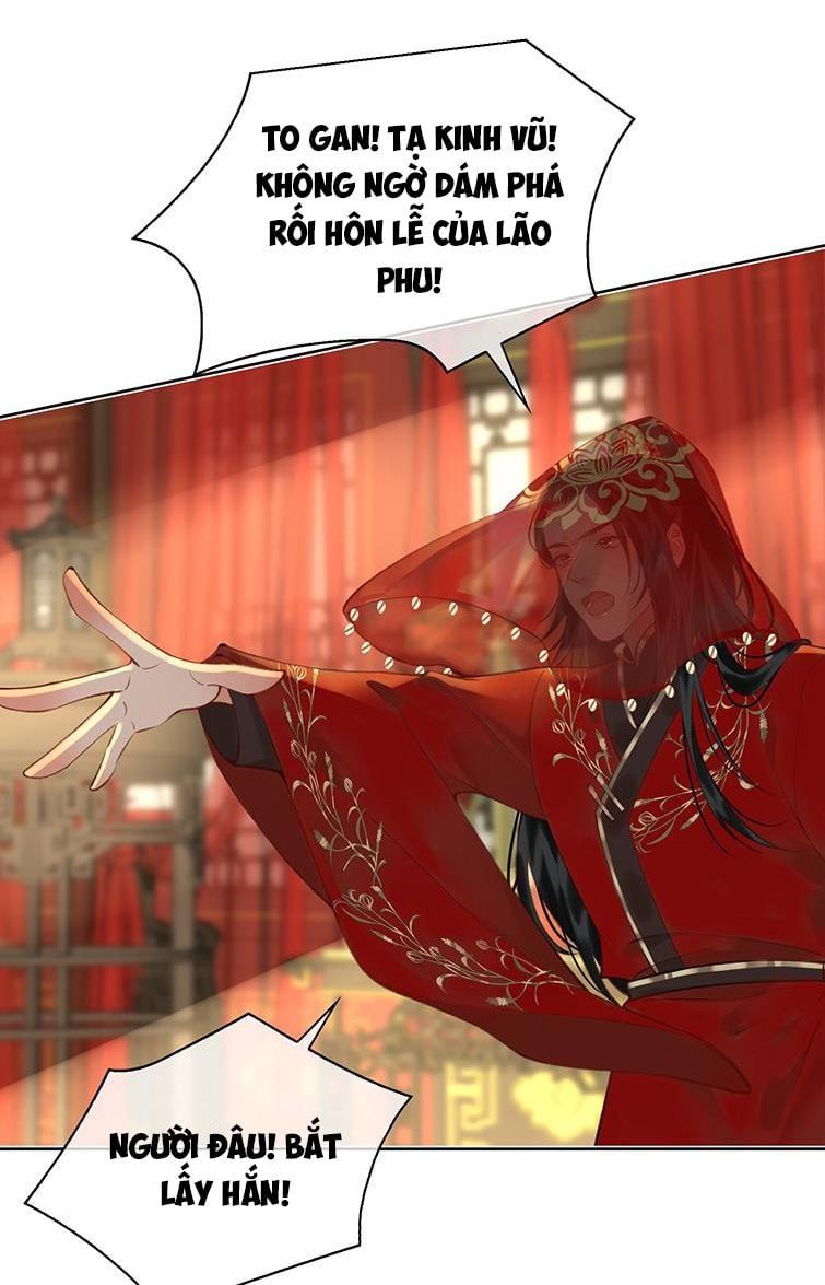 Tế Vũ Bất Tri Quy Chapter 72 - Trang 2