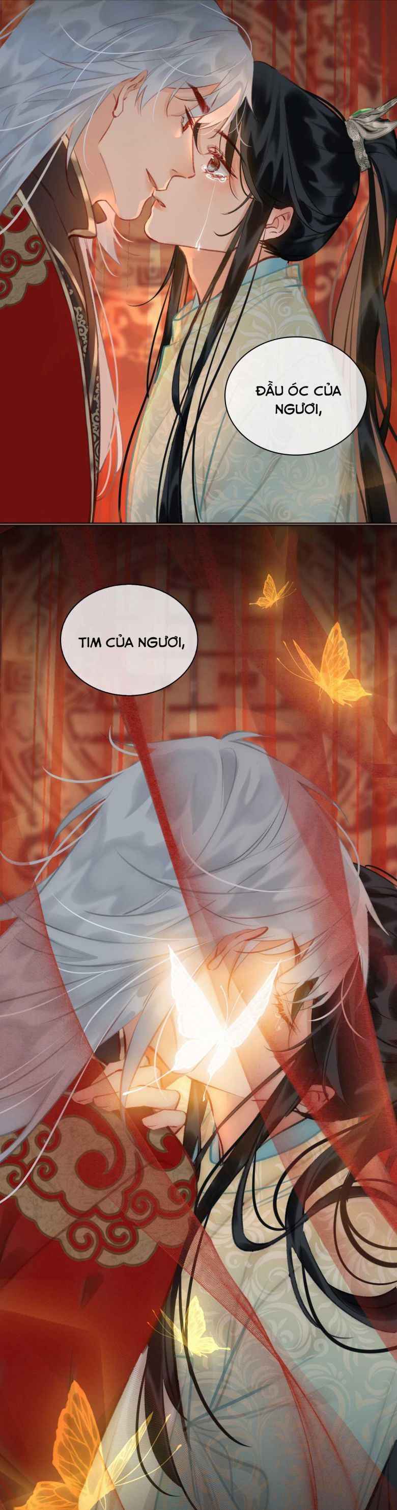 Tế Vũ Bất Tri Quy Chapter 73 - Trang 2
