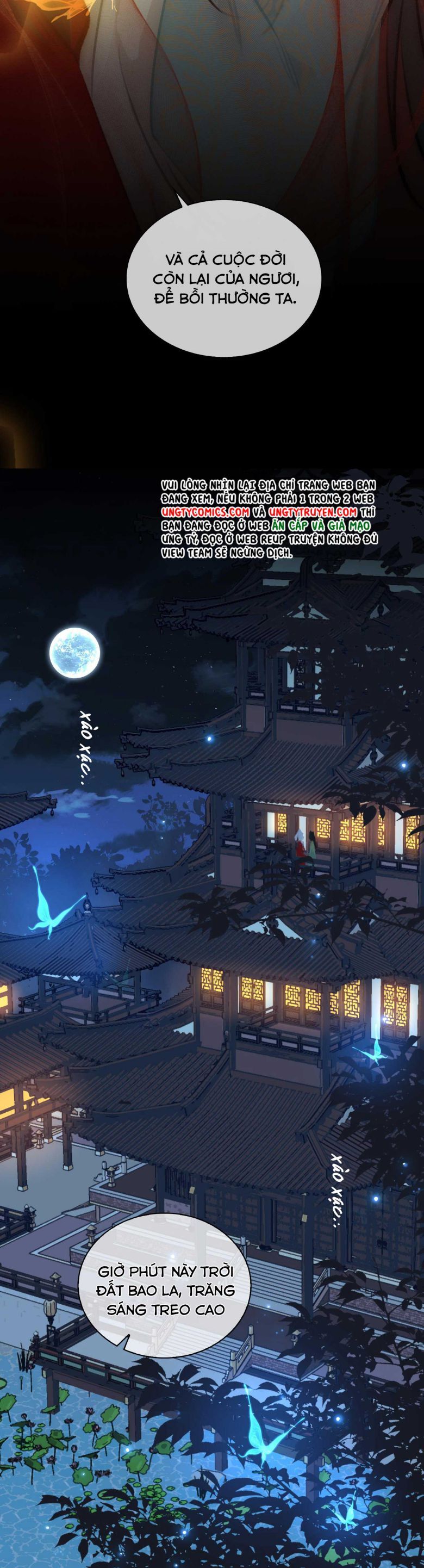 Tế Vũ Bất Tri Quy Chapter 73 - Trang 2