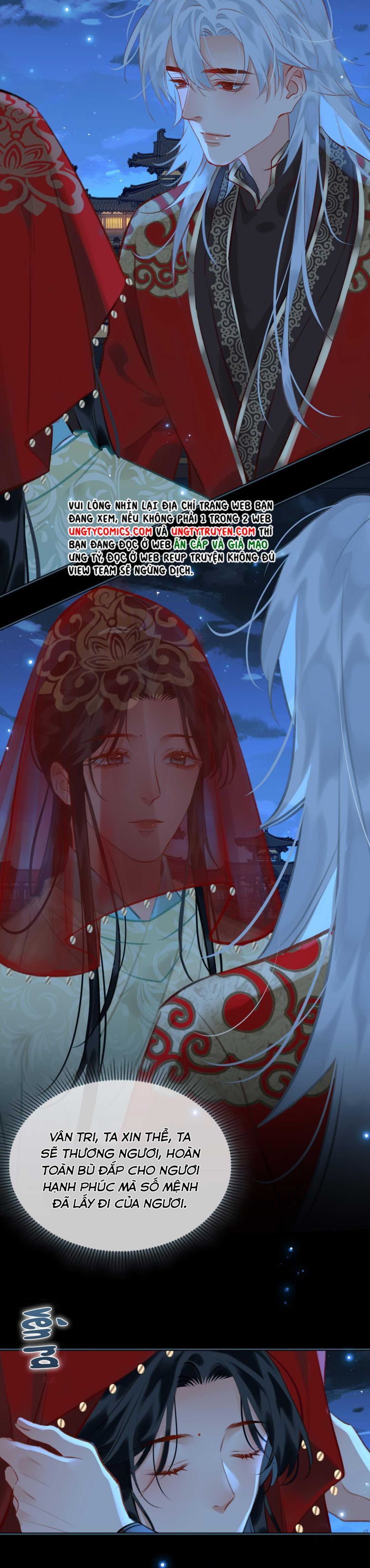 Tế Vũ Bất Tri Quy Chapter 73 - Trang 2