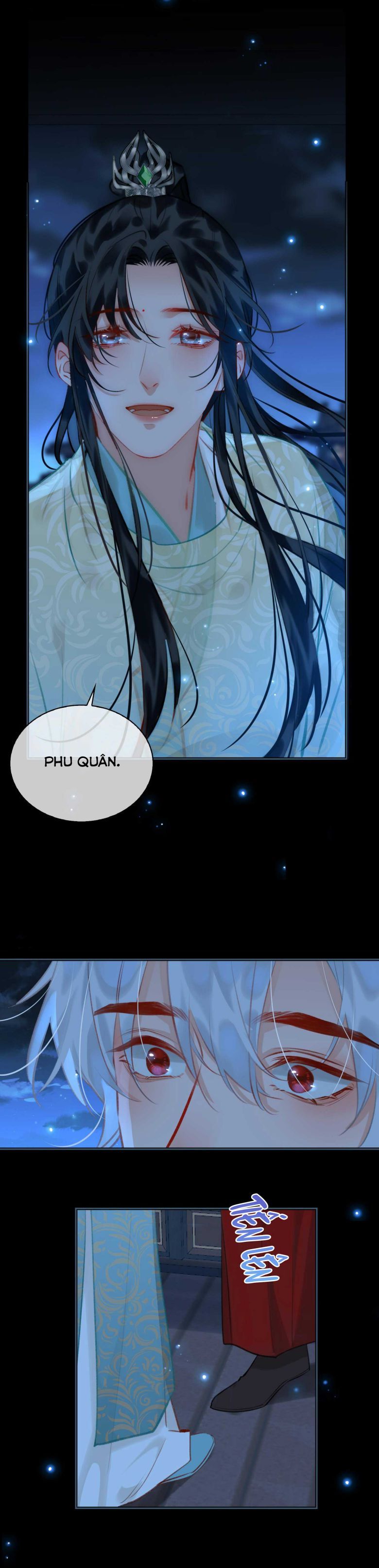 Tế Vũ Bất Tri Quy Chapter 73 - Trang 2
