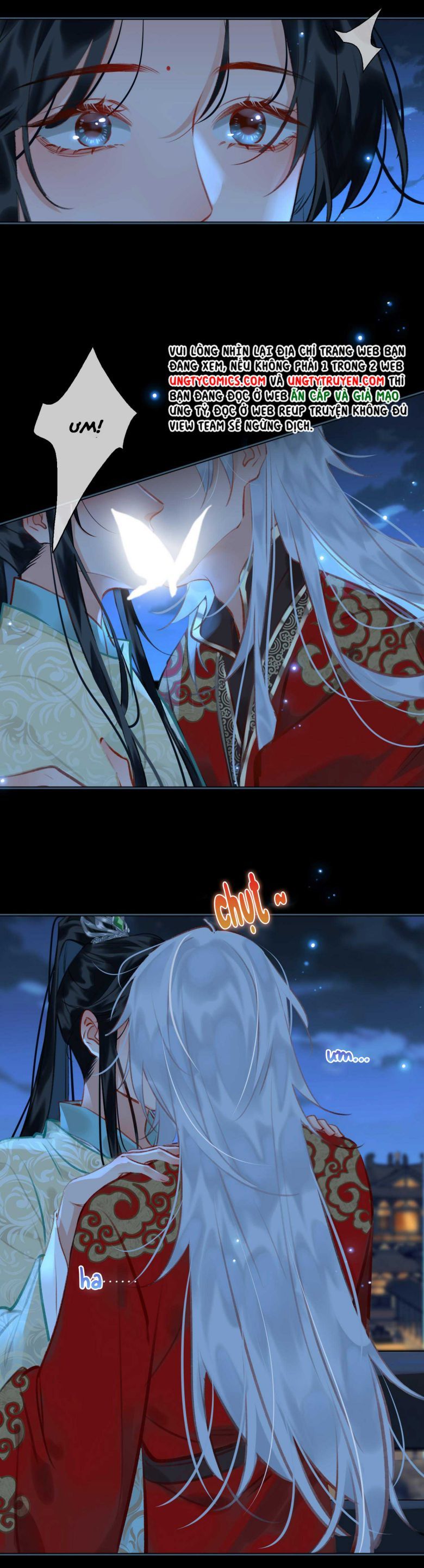 Tế Vũ Bất Tri Quy Chapter 73 - Trang 2