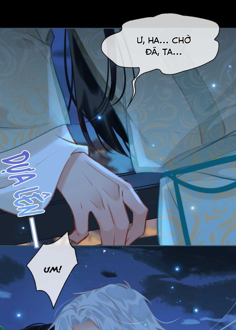Tế Vũ Bất Tri Quy Chapter 73 - Trang 2