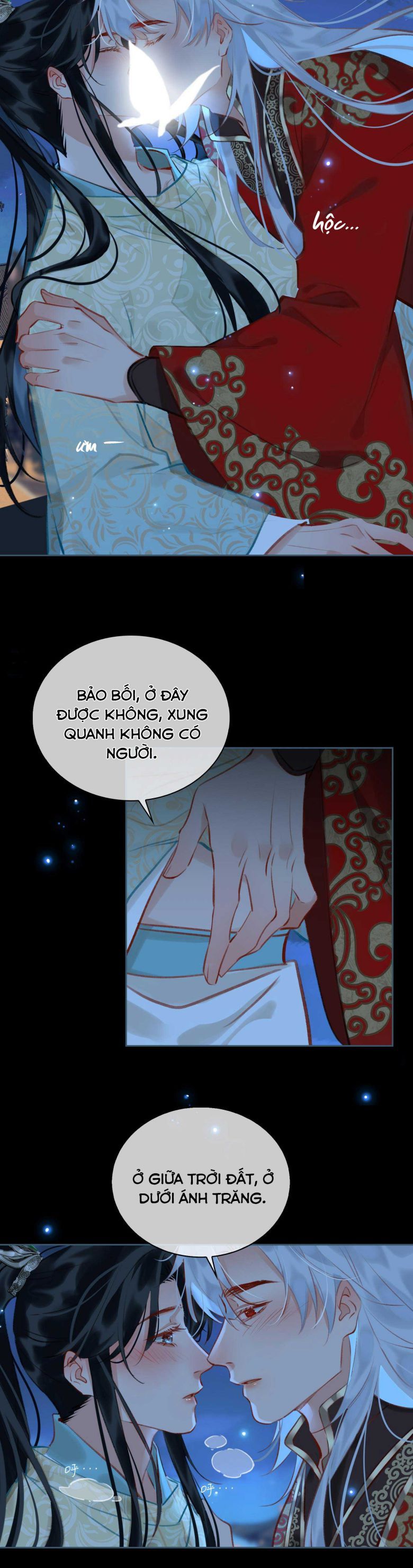 Tế Vũ Bất Tri Quy Chapter 73 - Trang 2