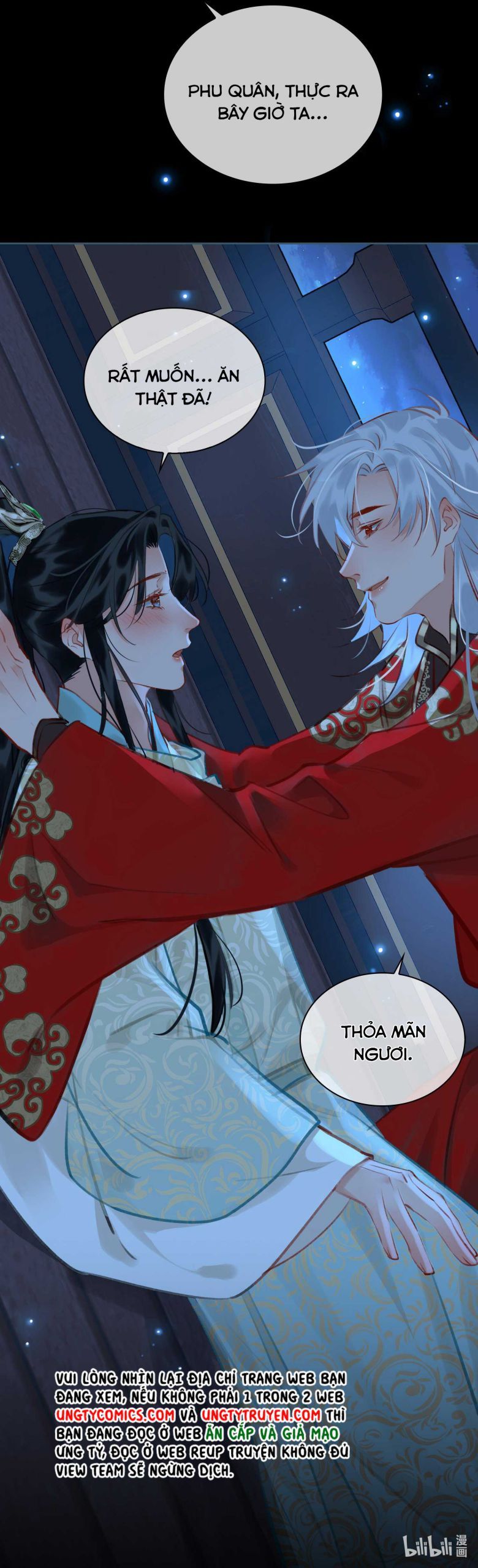 Tế Vũ Bất Tri Quy Chapter 73 - Trang 2