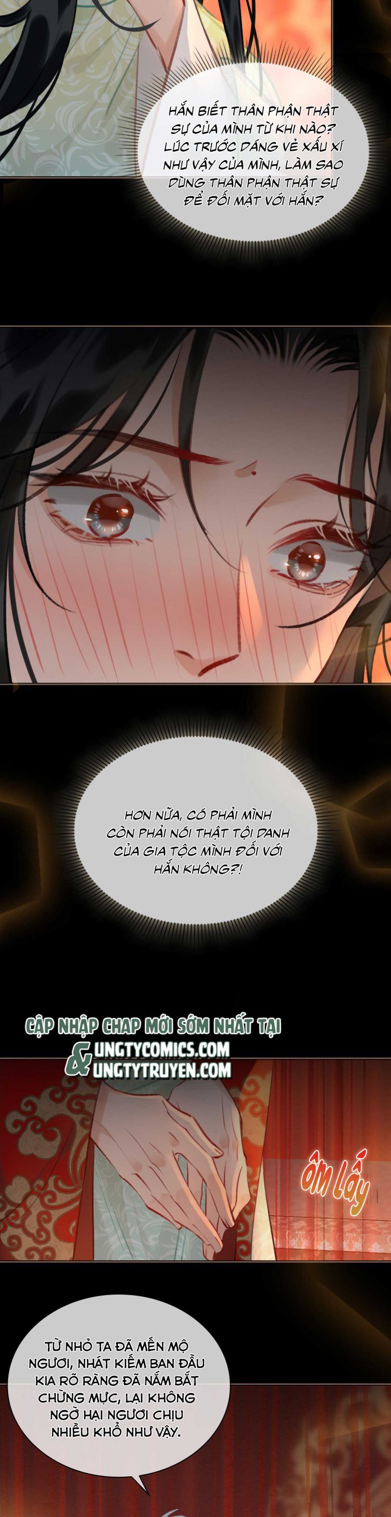 Tế Vũ Bất Tri Quy Chapter 73 - Trang 2