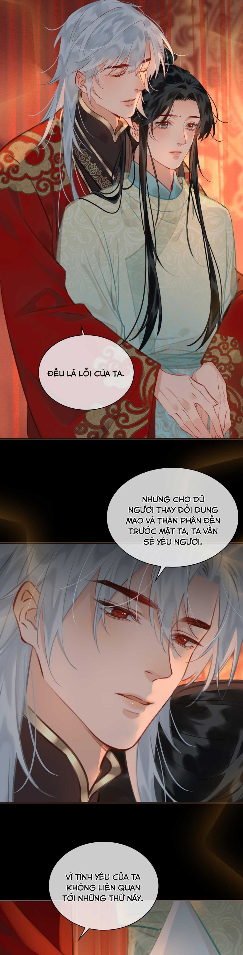 Tế Vũ Bất Tri Quy Chapter 73 - Trang 2