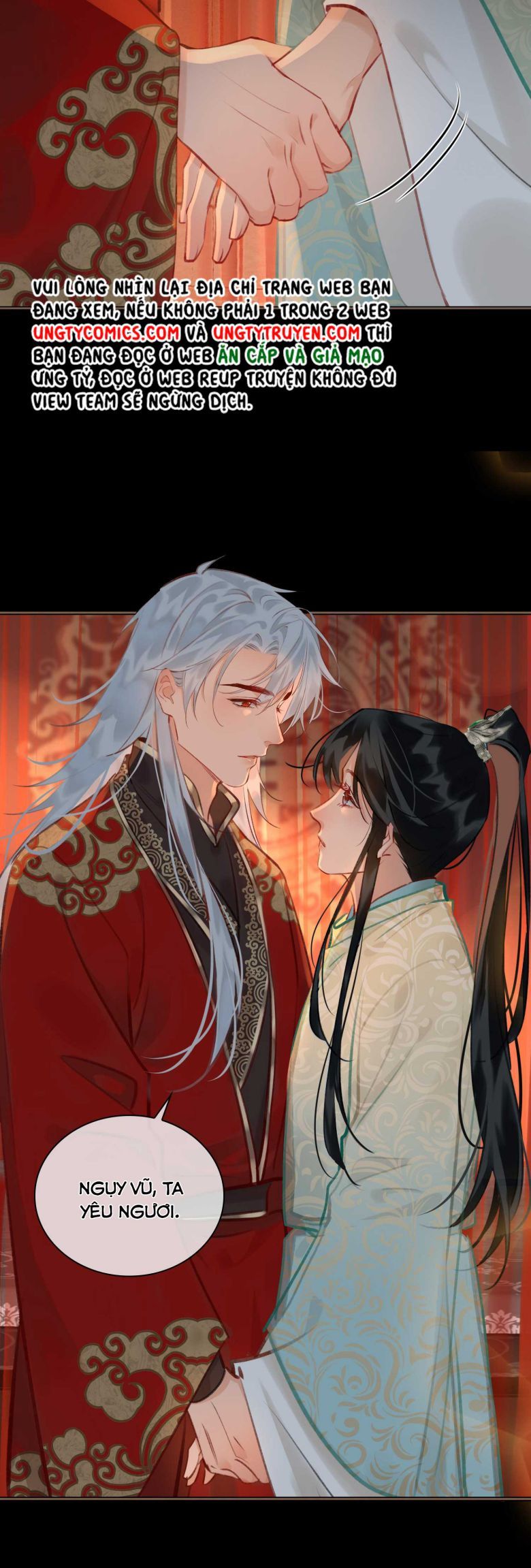 Tế Vũ Bất Tri Quy Chapter 73 - Trang 2