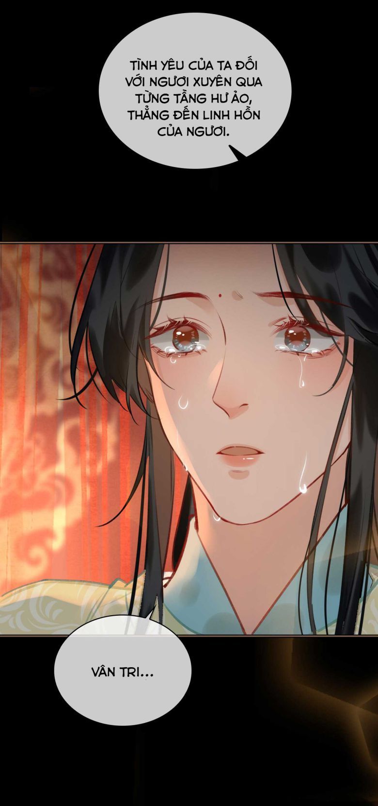 Tế Vũ Bất Tri Quy Chapter 73 - Trang 2