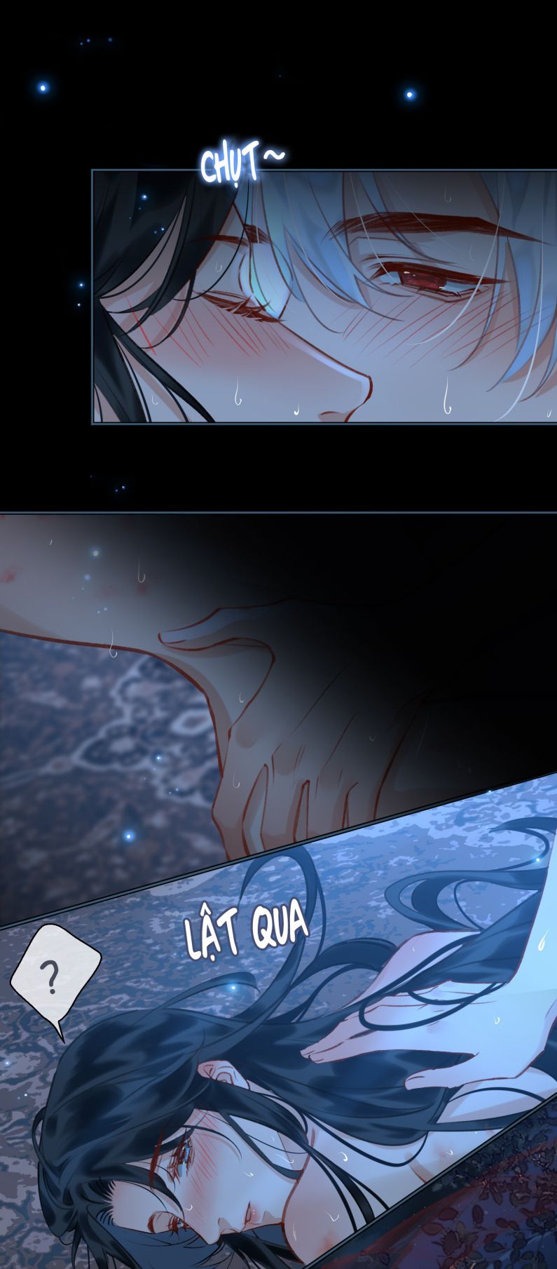 Tế Vũ Bất Tri Quy Chapter 74 - Trang 2