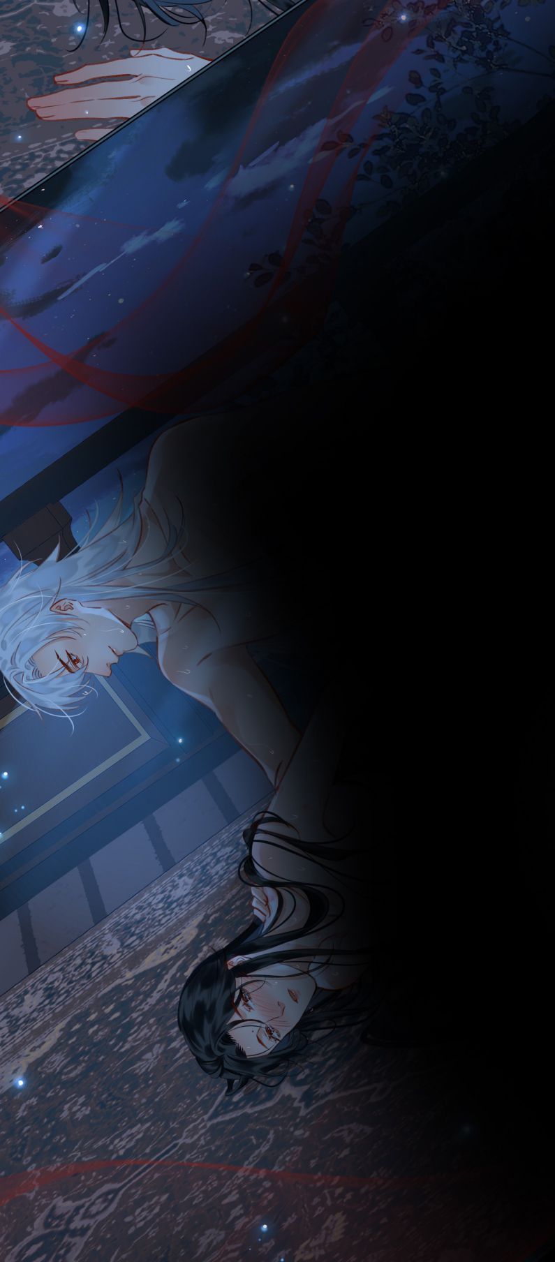 Tế Vũ Bất Tri Quy Chapter 74 - Trang 2