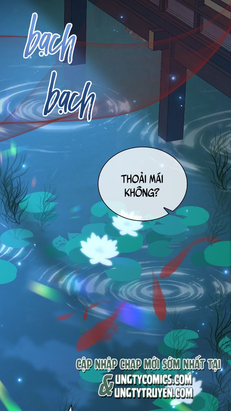Tế Vũ Bất Tri Quy Chapter 74 - Trang 2