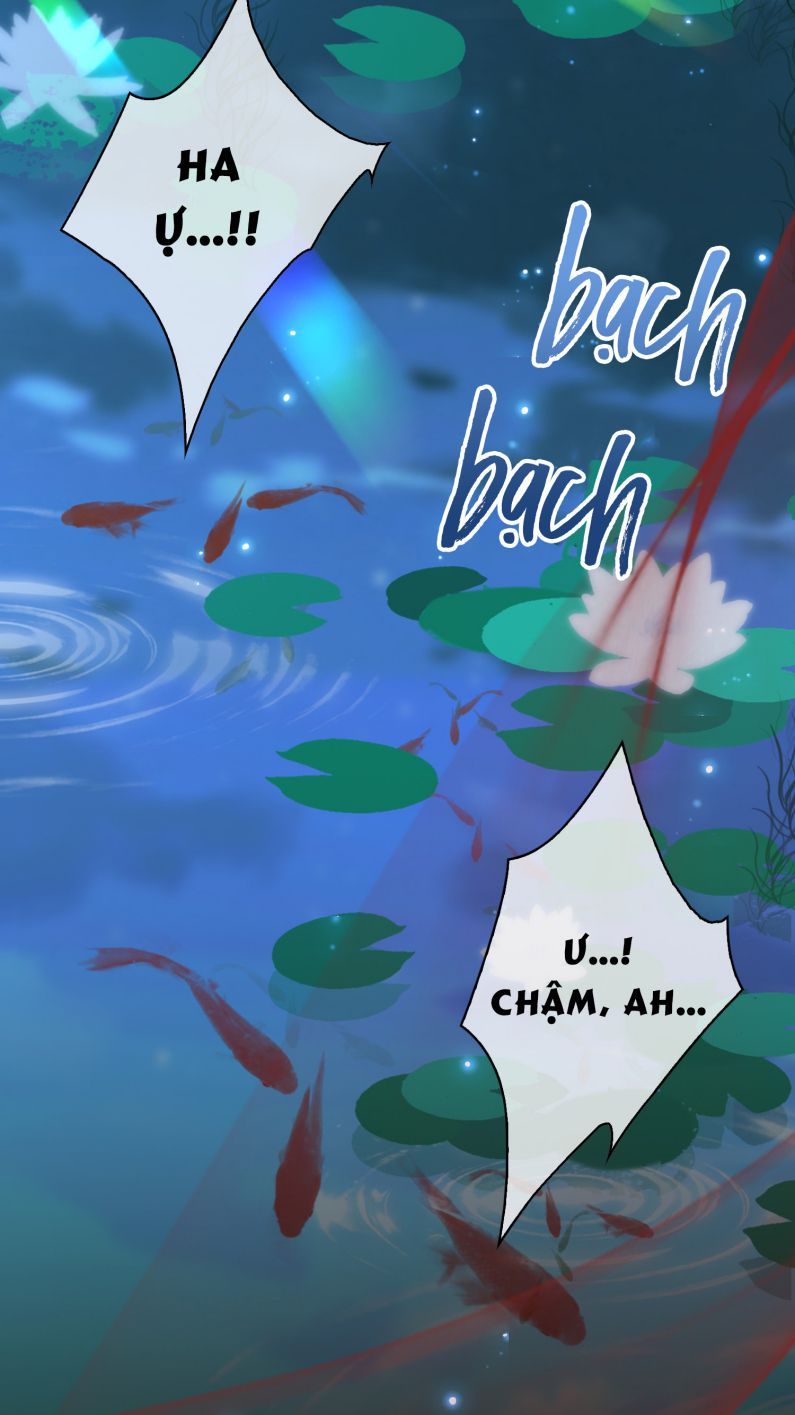 Tế Vũ Bất Tri Quy Chapter 74 - Trang 2