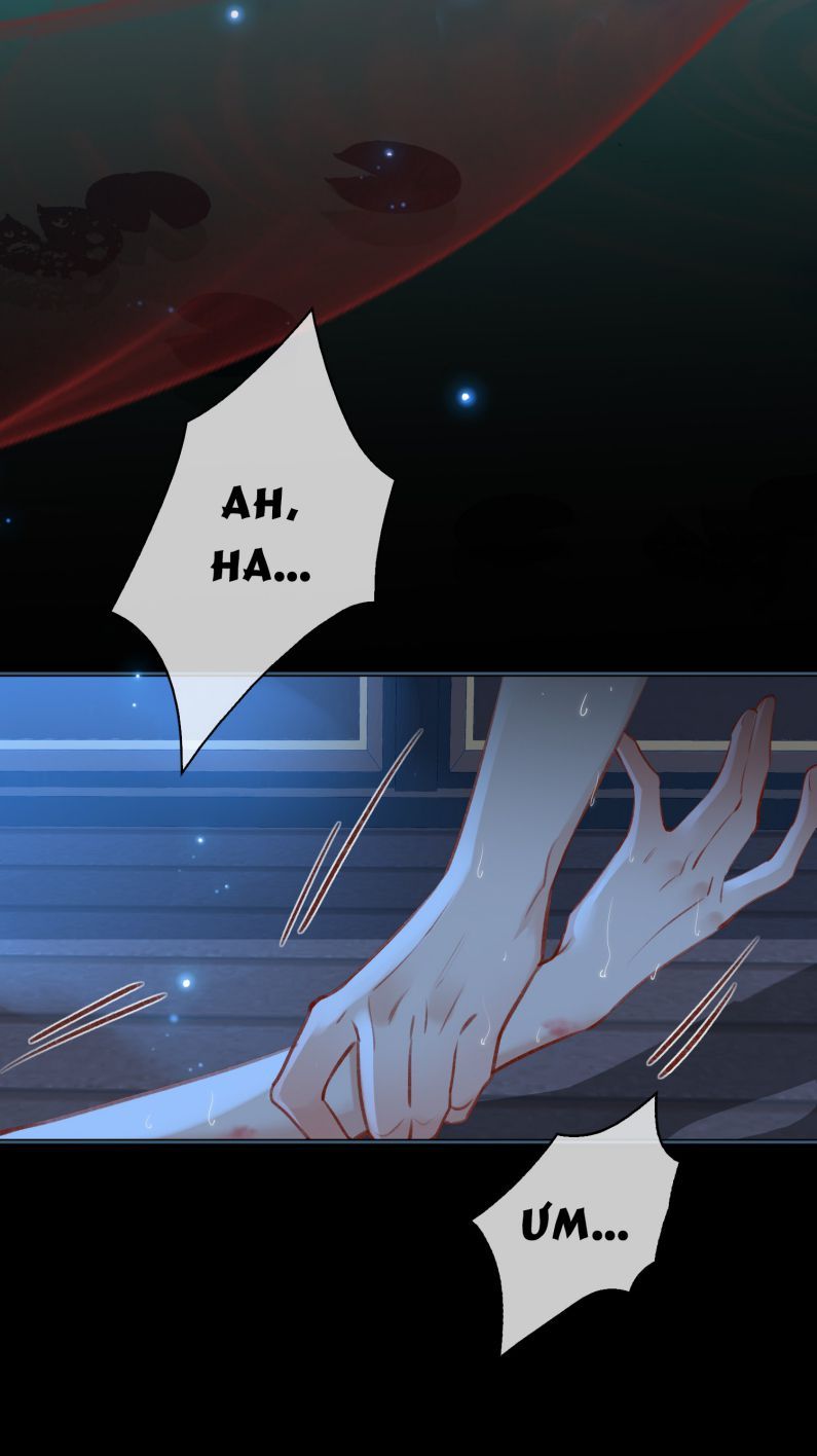 Tế Vũ Bất Tri Quy Chapter 74 - Trang 2