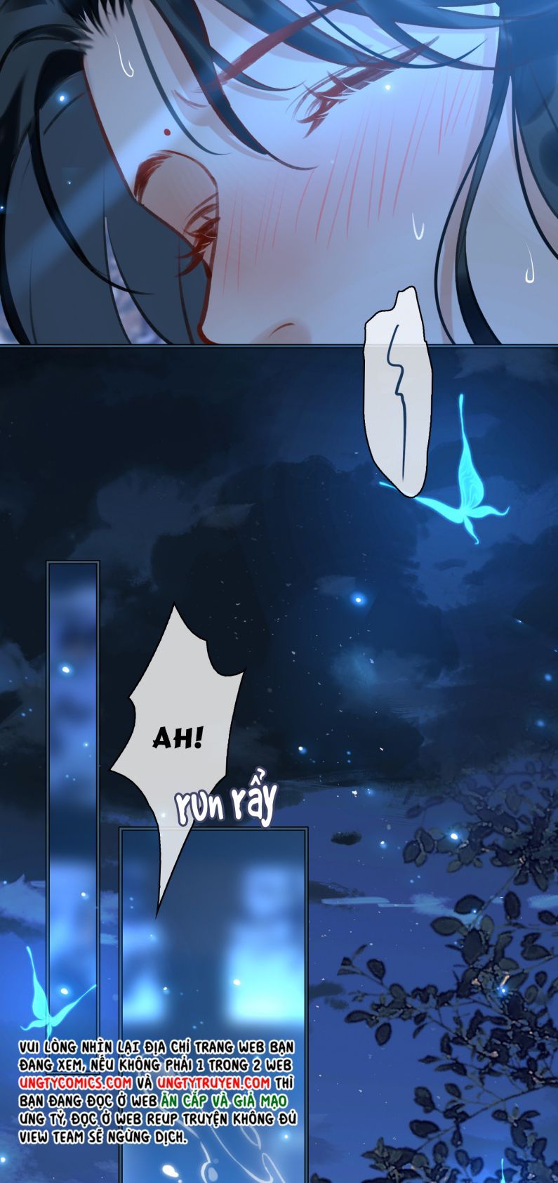 Tế Vũ Bất Tri Quy Chapter 74 - Trang 2